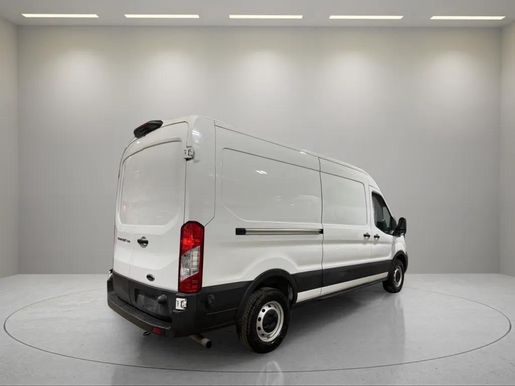 used 2020 Ford Transit-250 car, priced at $30,995