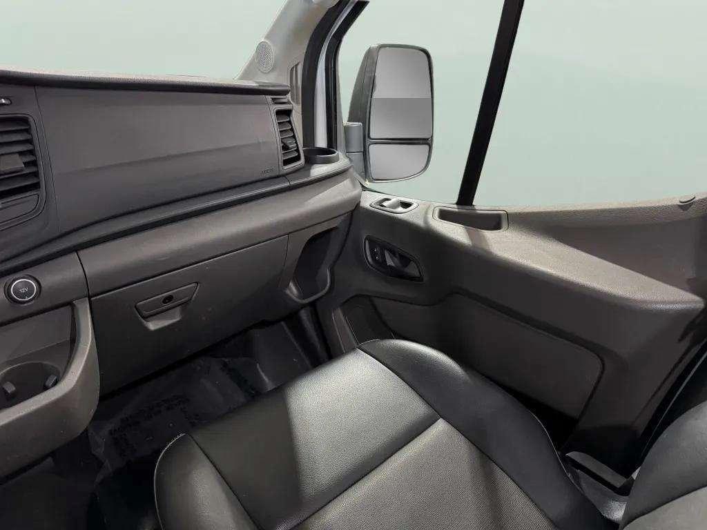 used 2020 Ford Transit-250 car, priced at $30,995