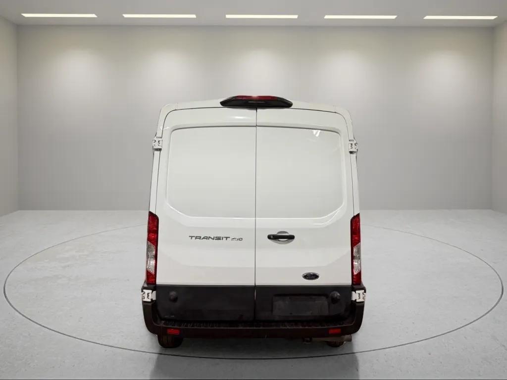 used 2020 Ford Transit-250 car, priced at $30,995