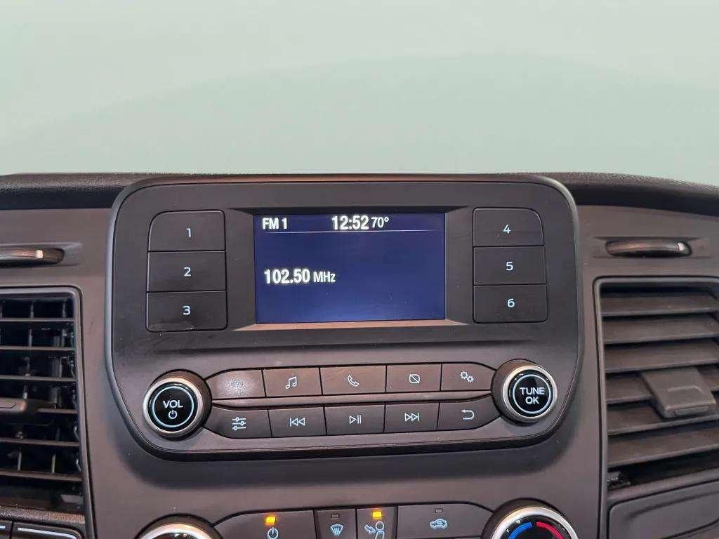 used 2020 Ford Transit-250 car, priced at $30,995