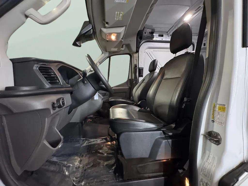 used 2020 Ford Transit-250 car, priced at $30,995