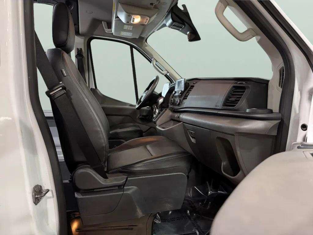 used 2020 Ford Transit-250 car, priced at $30,995