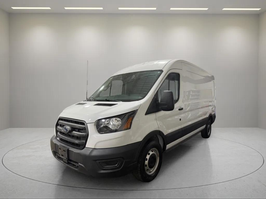 used 2020 Ford Transit-250 car, priced at $30,995