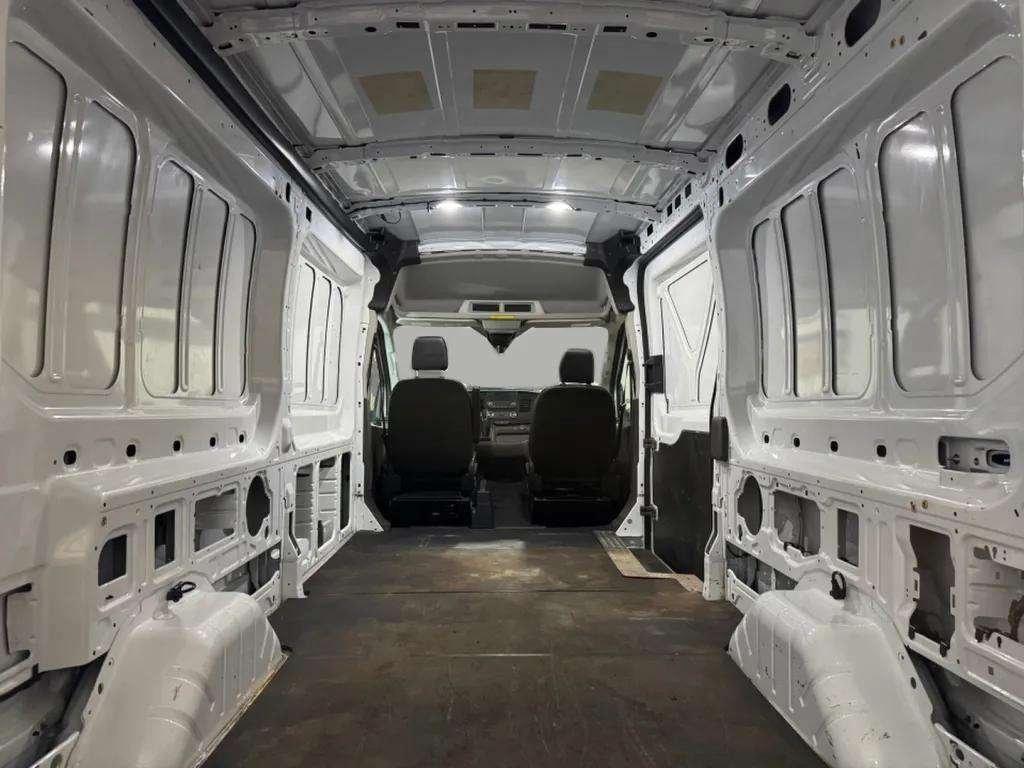 used 2020 Ford Transit-250 car, priced at $30,995