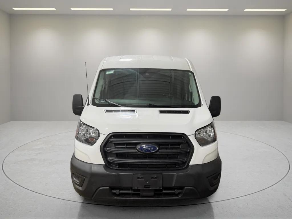 used 2020 Ford Transit-250 car, priced at $30,995