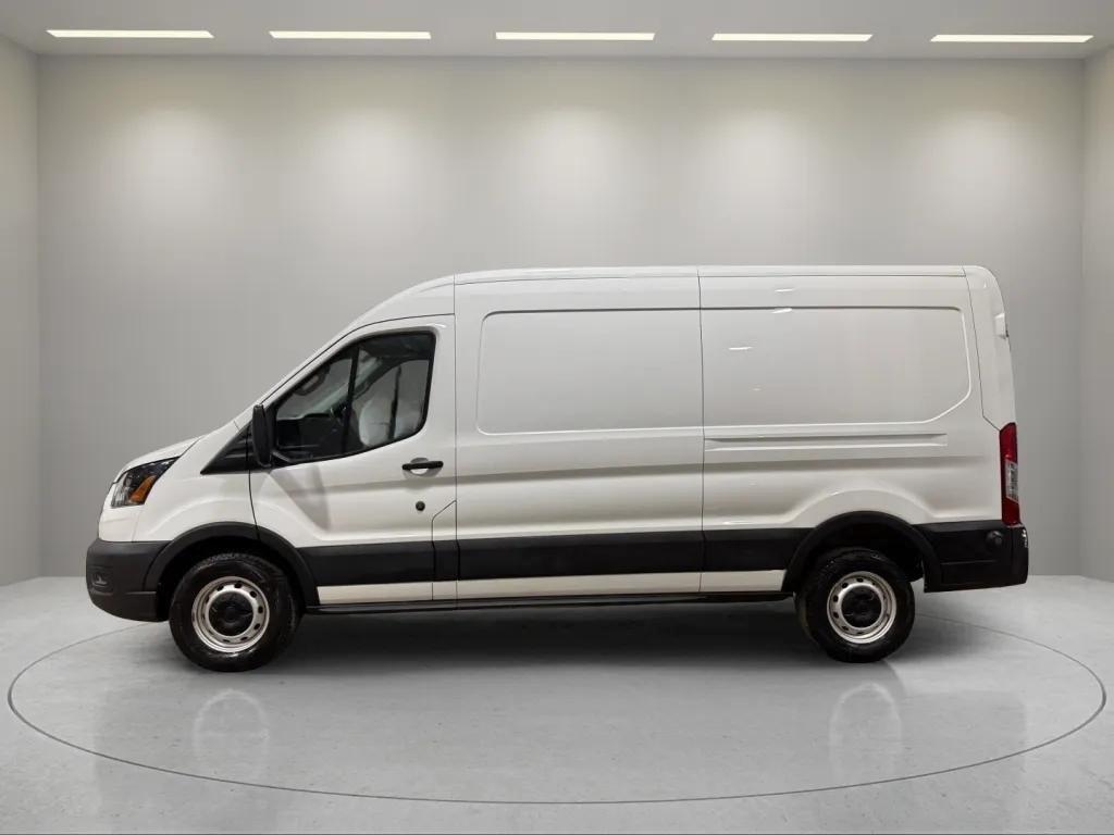 used 2020 Ford Transit-250 car, priced at $30,995