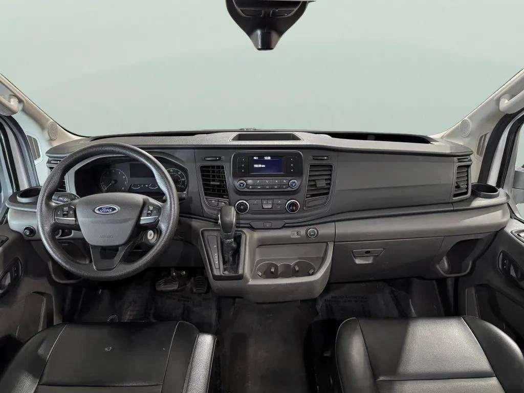 used 2020 Ford Transit-250 car, priced at $30,995