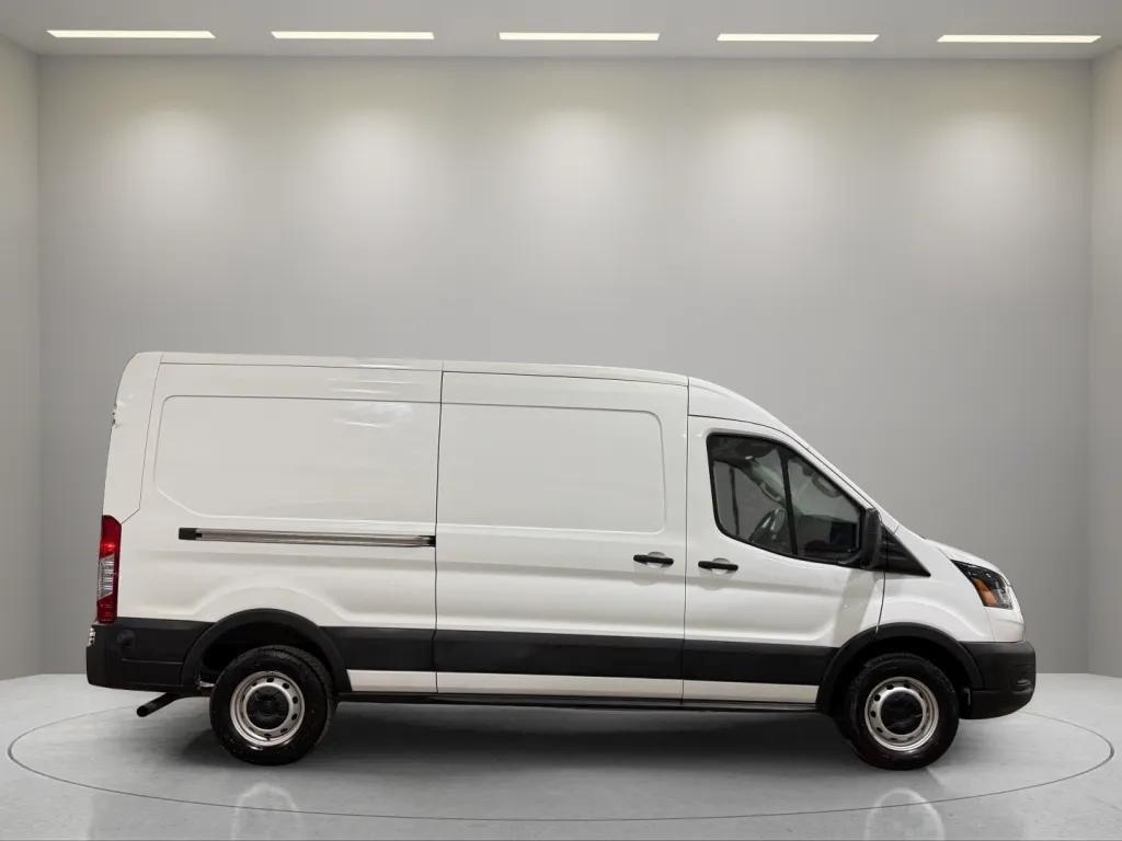 used 2020 Ford Transit-250 car, priced at $30,995