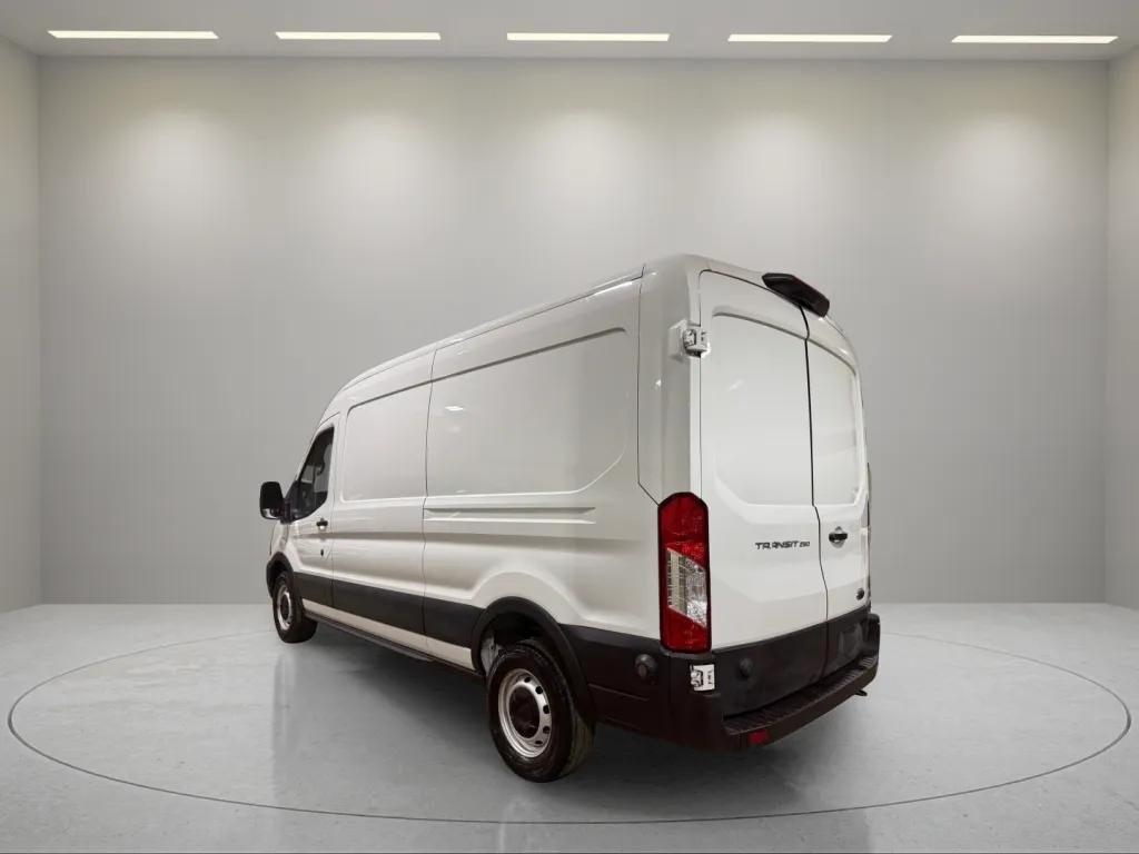 used 2020 Ford Transit-250 car, priced at $30,995