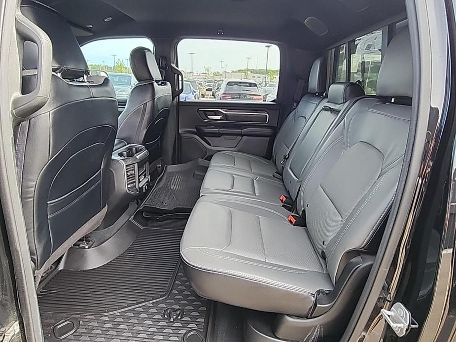 used 2019 Ram 1500 car, priced at $27,594