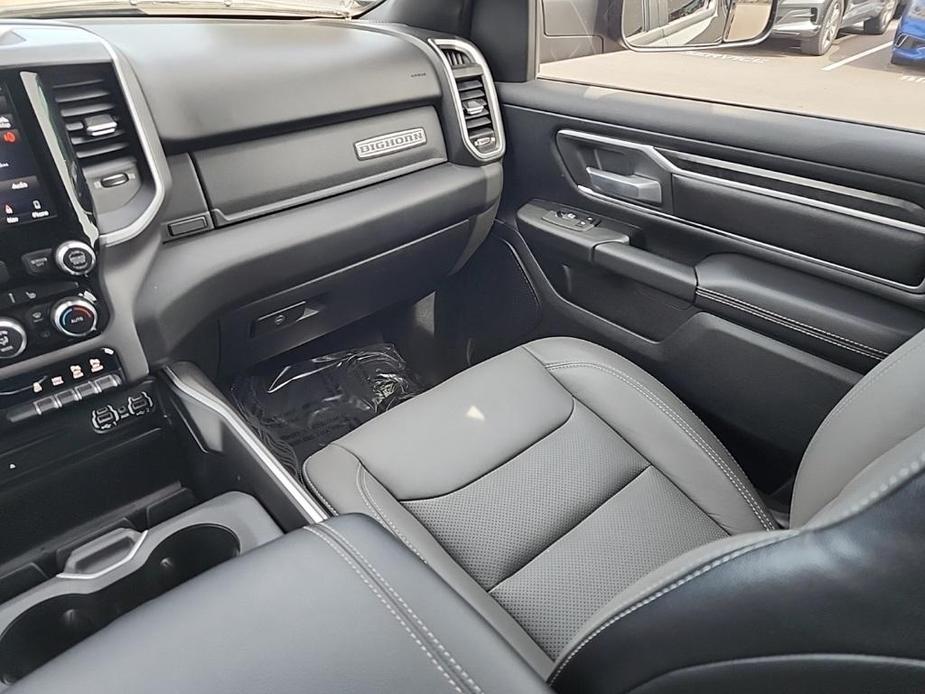 used 2019 Ram 1500 car, priced at $27,594