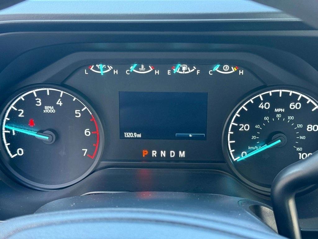 used 2024 Ford F-250 car, priced at $50,995