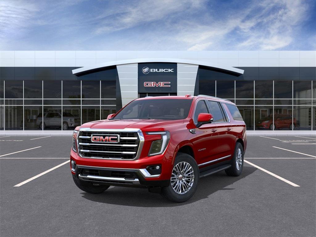 new 2025 GMC Yukon XL car, priced at $82,625