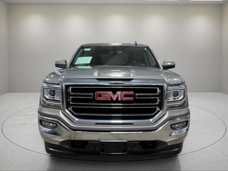 used 2017 GMC Sierra 1500 car, priced at $27,586