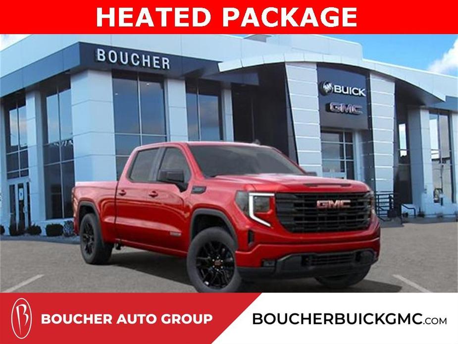 new 2024 GMC Sierra 1500 car, priced at $49,998