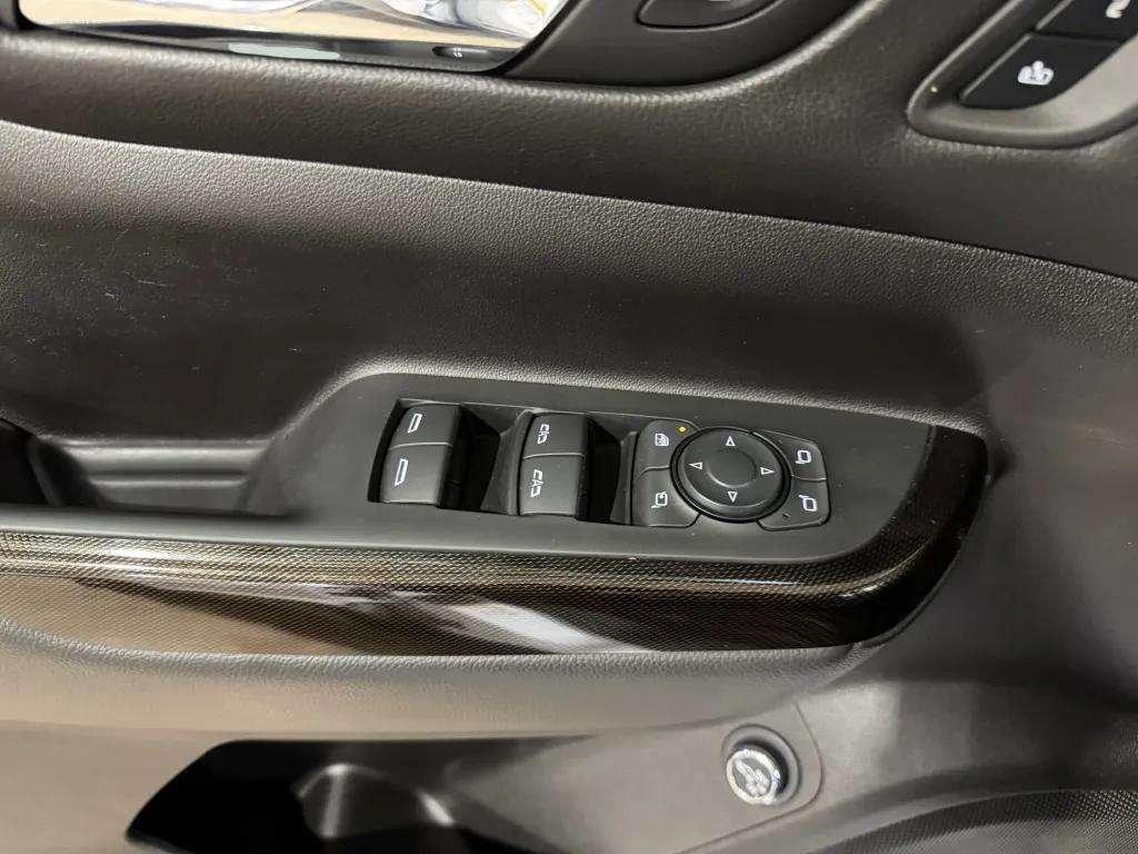 used 2023 GMC Acadia car, priced at $36,998