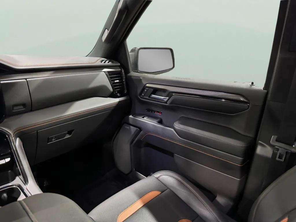 used 2023 GMC Sierra 1500 car, priced at $57,988