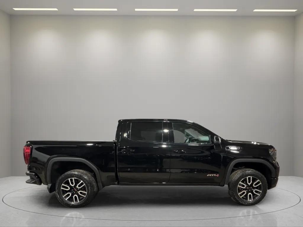 used 2023 GMC Sierra 1500 car, priced at $57,988