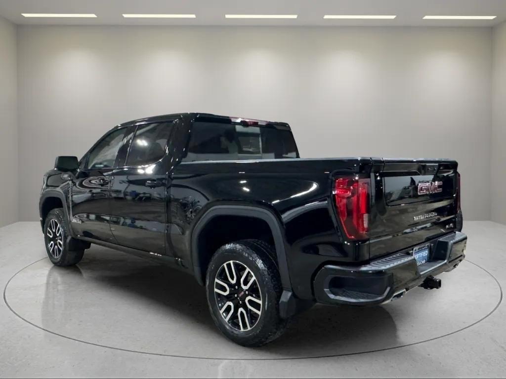 used 2023 GMC Sierra 1500 car, priced at $57,988