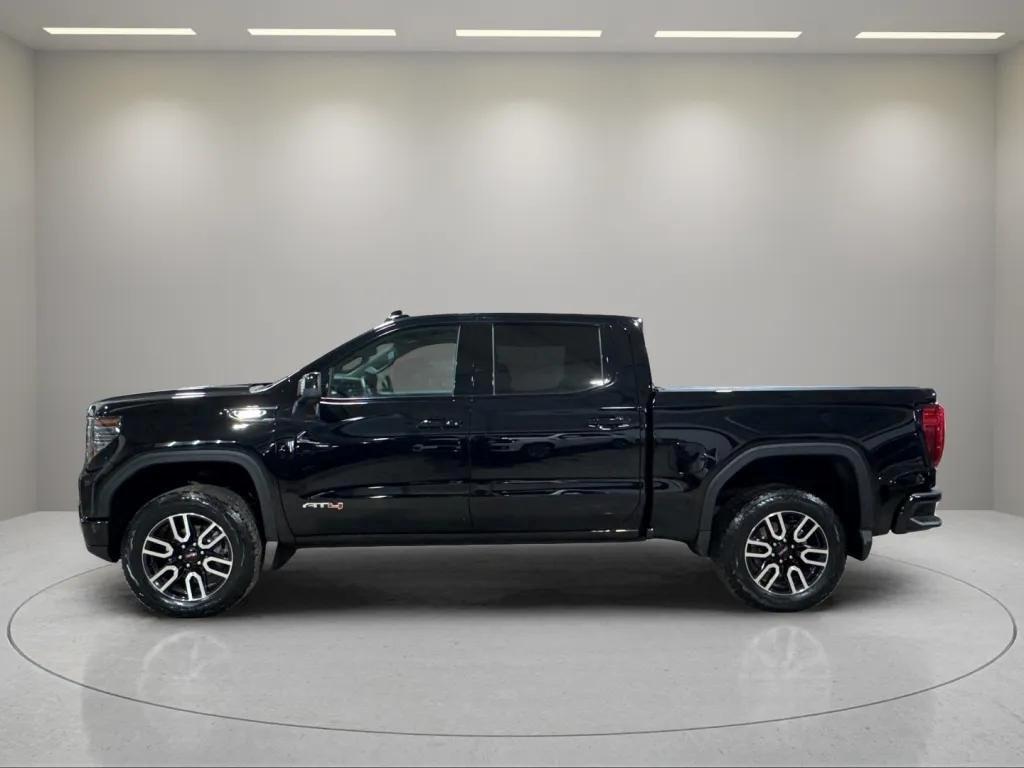 used 2023 GMC Sierra 1500 car, priced at $57,988