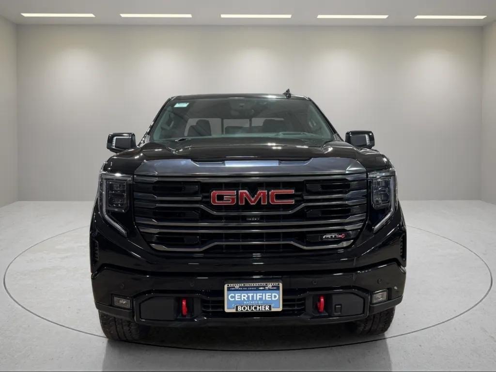 used 2023 GMC Sierra 1500 car, priced at $57,988