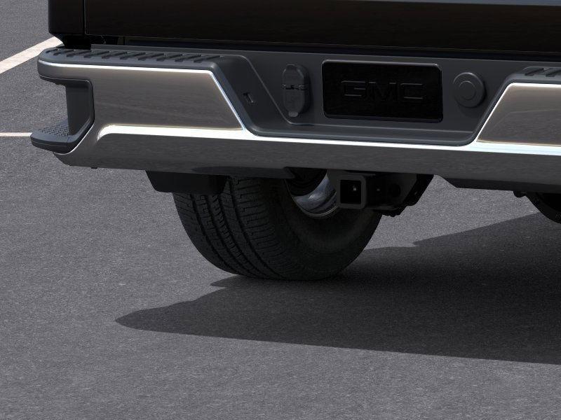 new 2026 GMC Sierra 1500 car, priced at $39,235
