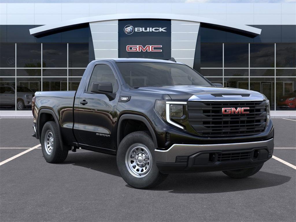 new 2026 GMC Sierra 1500 car, priced at $39,235