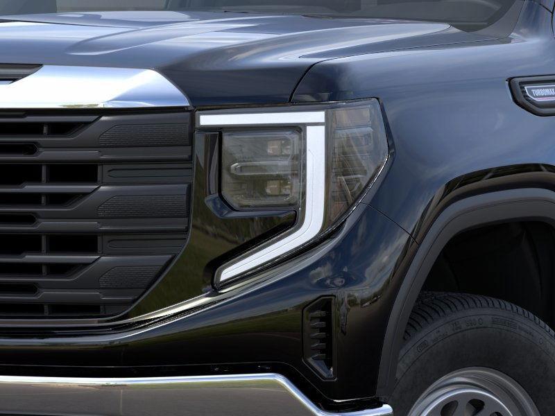 new 2026 GMC Sierra 1500 car, priced at $39,235
