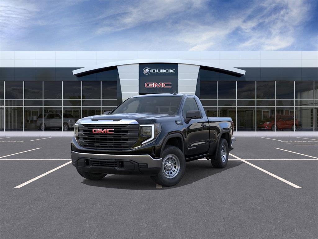 new 2026 GMC Sierra 1500 car, priced at $39,235