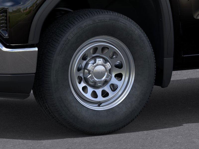 new 2026 GMC Sierra 1500 car, priced at $39,235