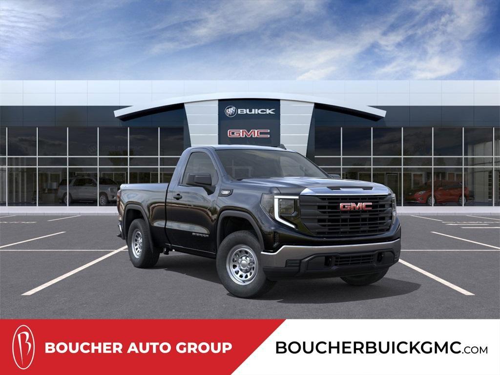 new 2026 GMC Sierra 1500 car, priced at $39,235