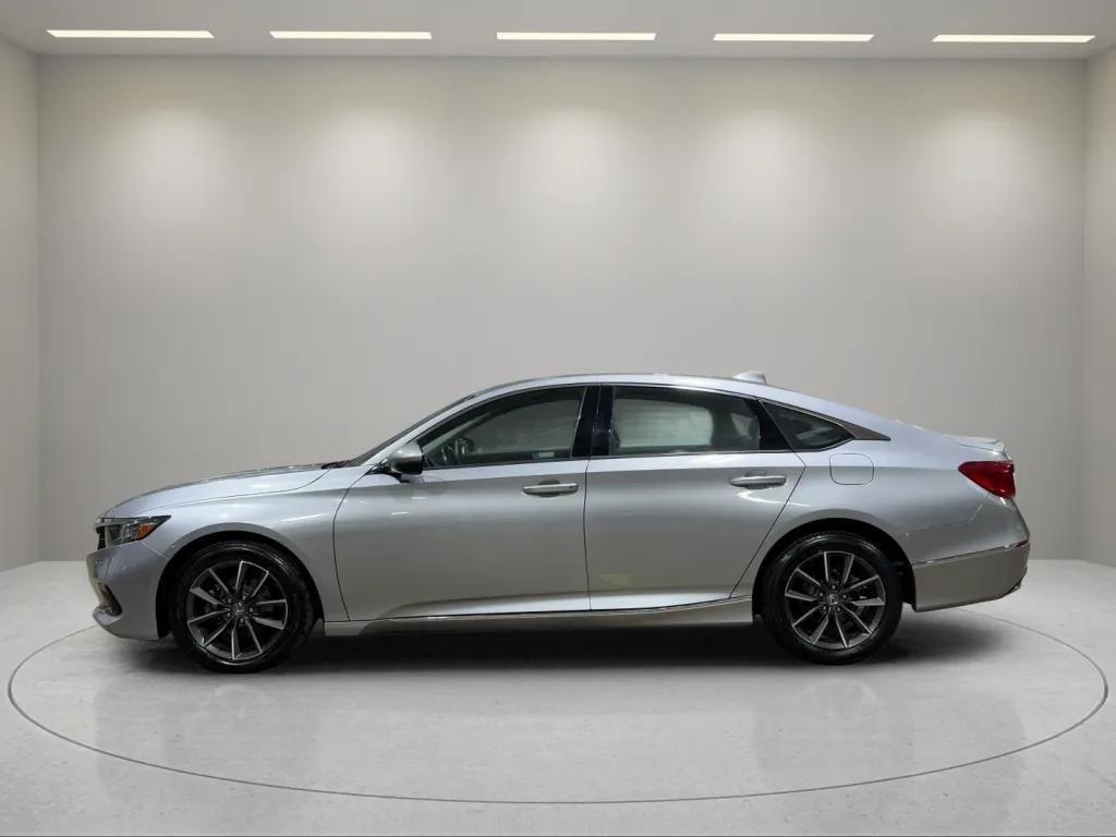 used 2021 Honda Accord car, priced at $21,588