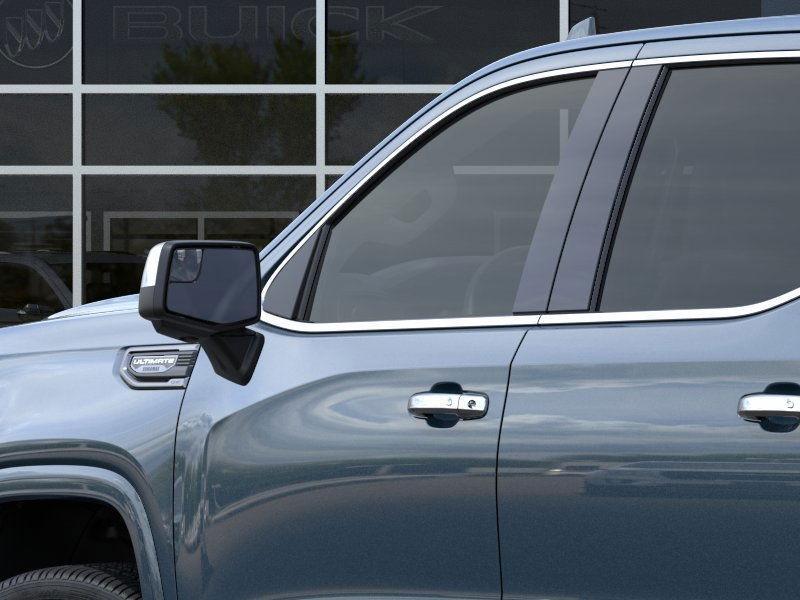 new 2026 GMC Sierra 1500 car, priced at $82,485