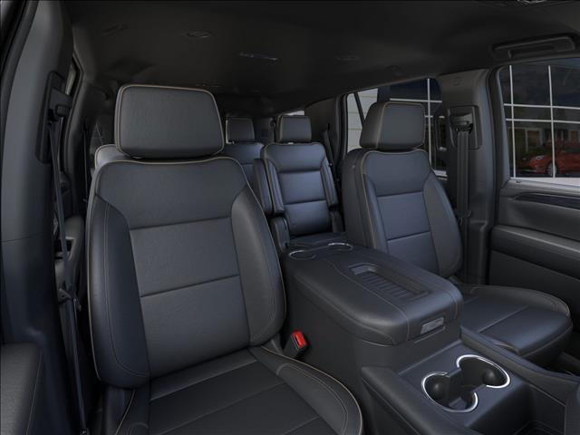 new 2024 GMC Yukon car, priced at $74,640