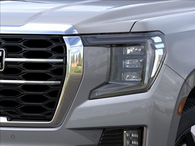 new 2024 GMC Yukon car, priced at $74,640