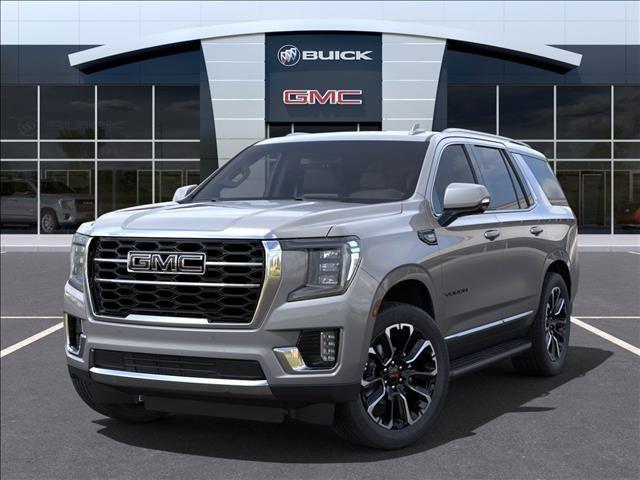 new 2024 GMC Yukon car, priced at $74,640