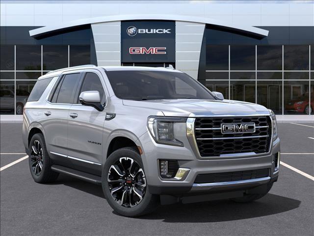 new 2024 GMC Yukon car, priced at $74,640