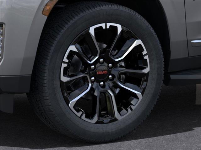 new 2024 GMC Yukon car, priced at $74,640