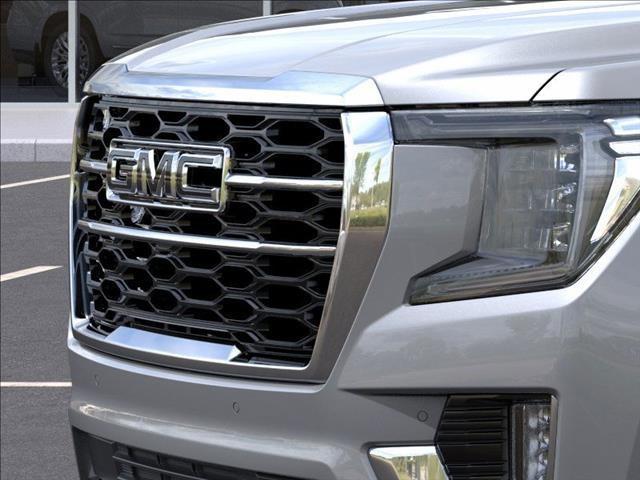 new 2024 GMC Yukon car, priced at $74,640