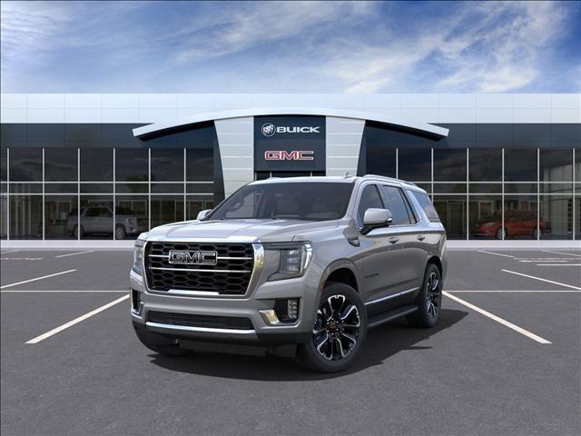 new 2024 GMC Yukon car, priced at $74,640