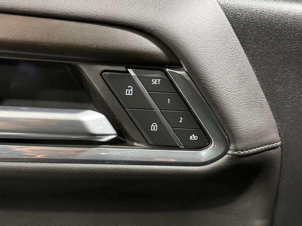 used 2024 GMC Sierra 2500 car, priced at $79,998