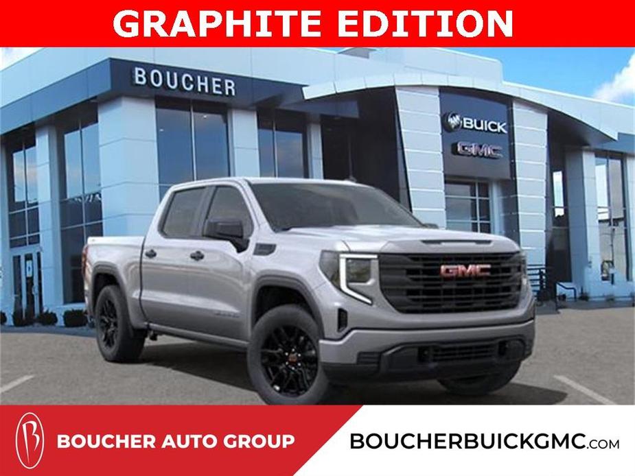 new 2024 GMC Sierra 1500 car, priced at $43,798