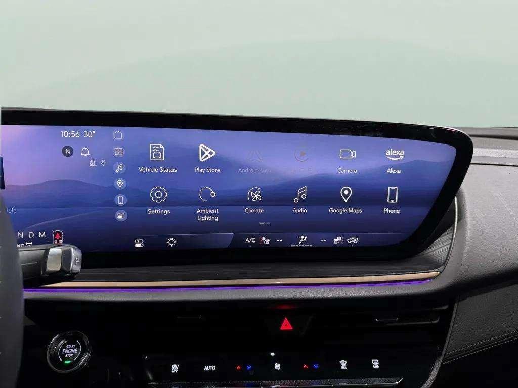 used 2024 Buick Envision car, priced at $40,995