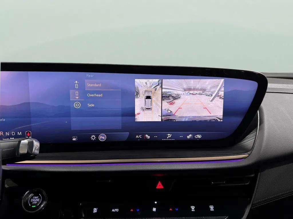 used 2024 Buick Envision car, priced at $40,995