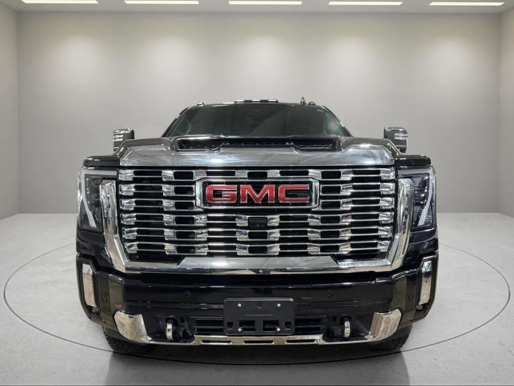 used 2024 GMC Sierra 2500 car, priced at $72,976