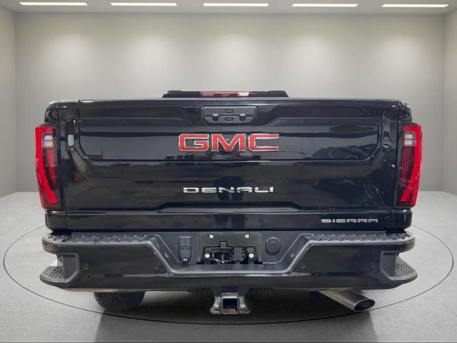 used 2024 GMC Sierra 2500 car, priced at $72,976