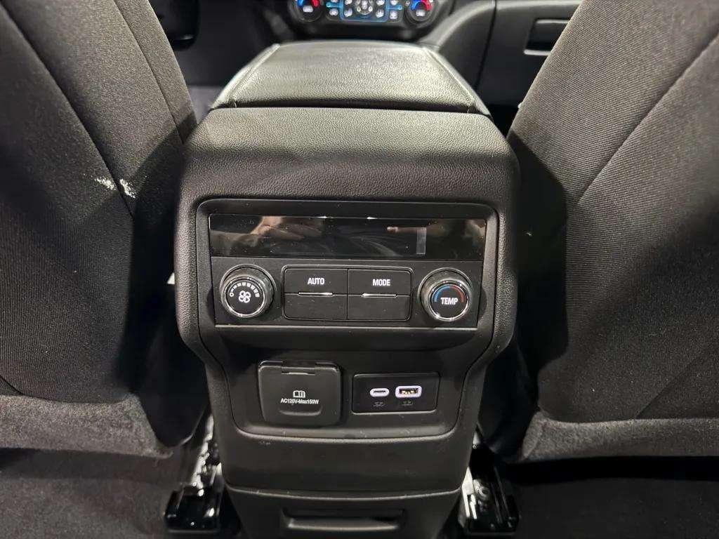 used 2023 GMC Acadia car, priced at $32,491
