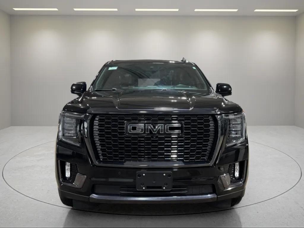used 2023 GMC Yukon XL car, priced at $74,998