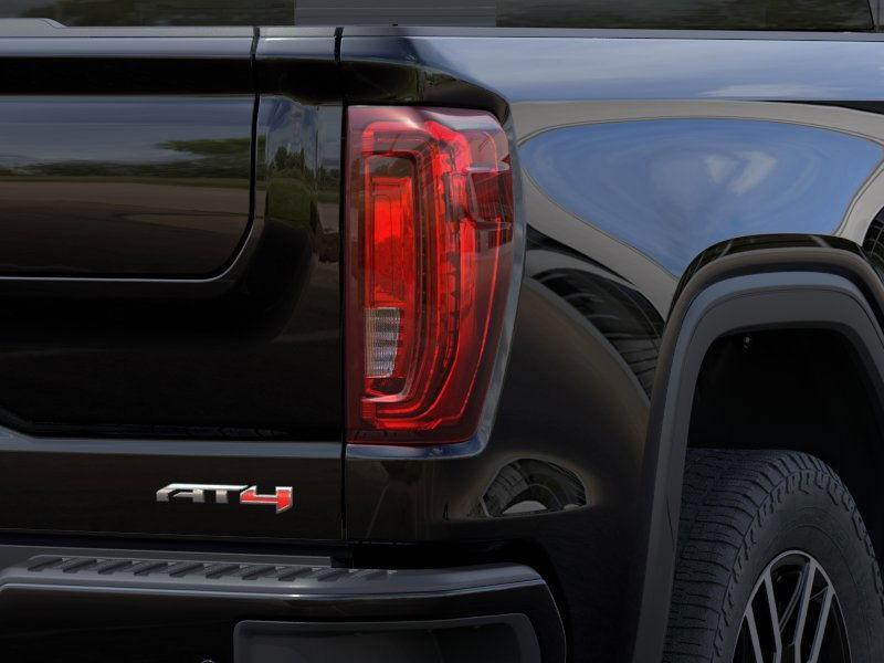 new 2025 GMC Sierra 1500 car, priced at $69,549