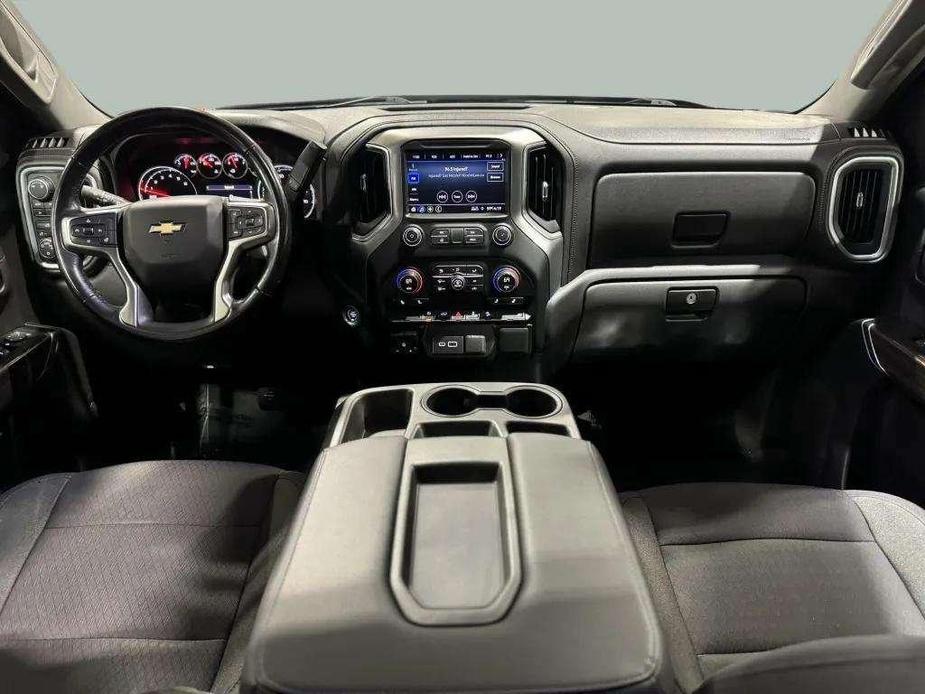 used 2019 Chevrolet Silverado 1500 car, priced at $33,995